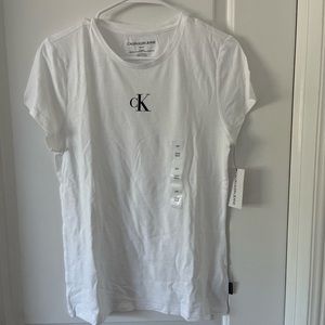 Women’s Calvin Klein T-Shirt